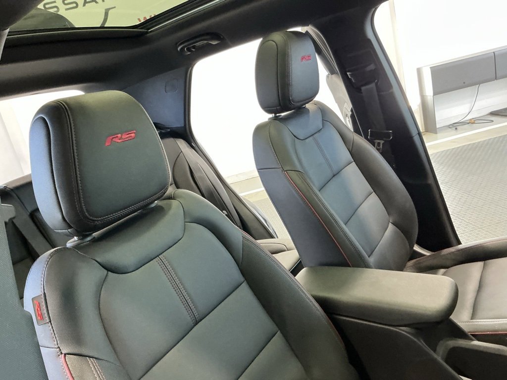 Used 2025 Chevrolet TrailBlazer RS w/ Convenience Package image 27