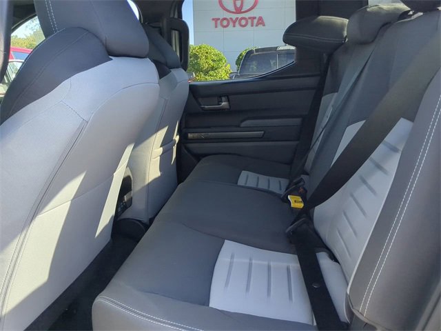 New 2026 Toyota Tacoma TRD Off-Road image 14
