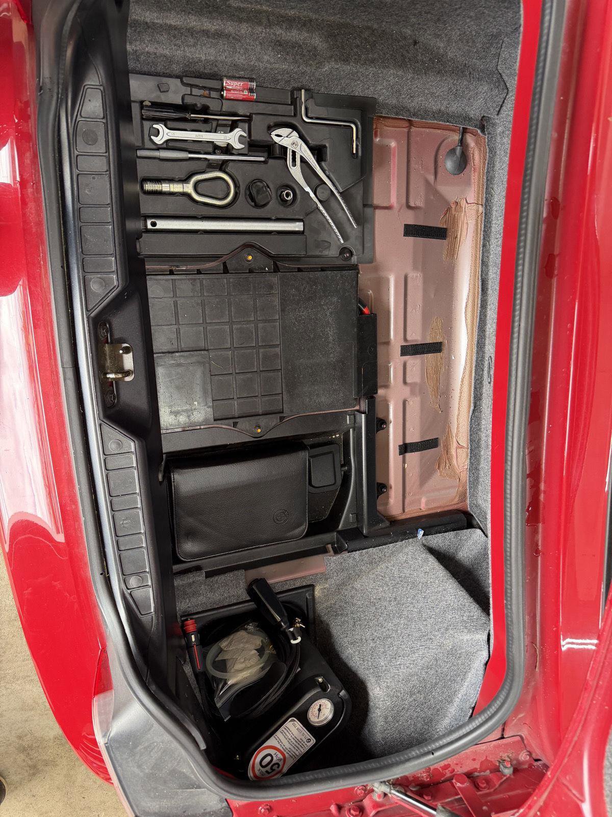 Used 2000 BMW Z3 RWD image 23