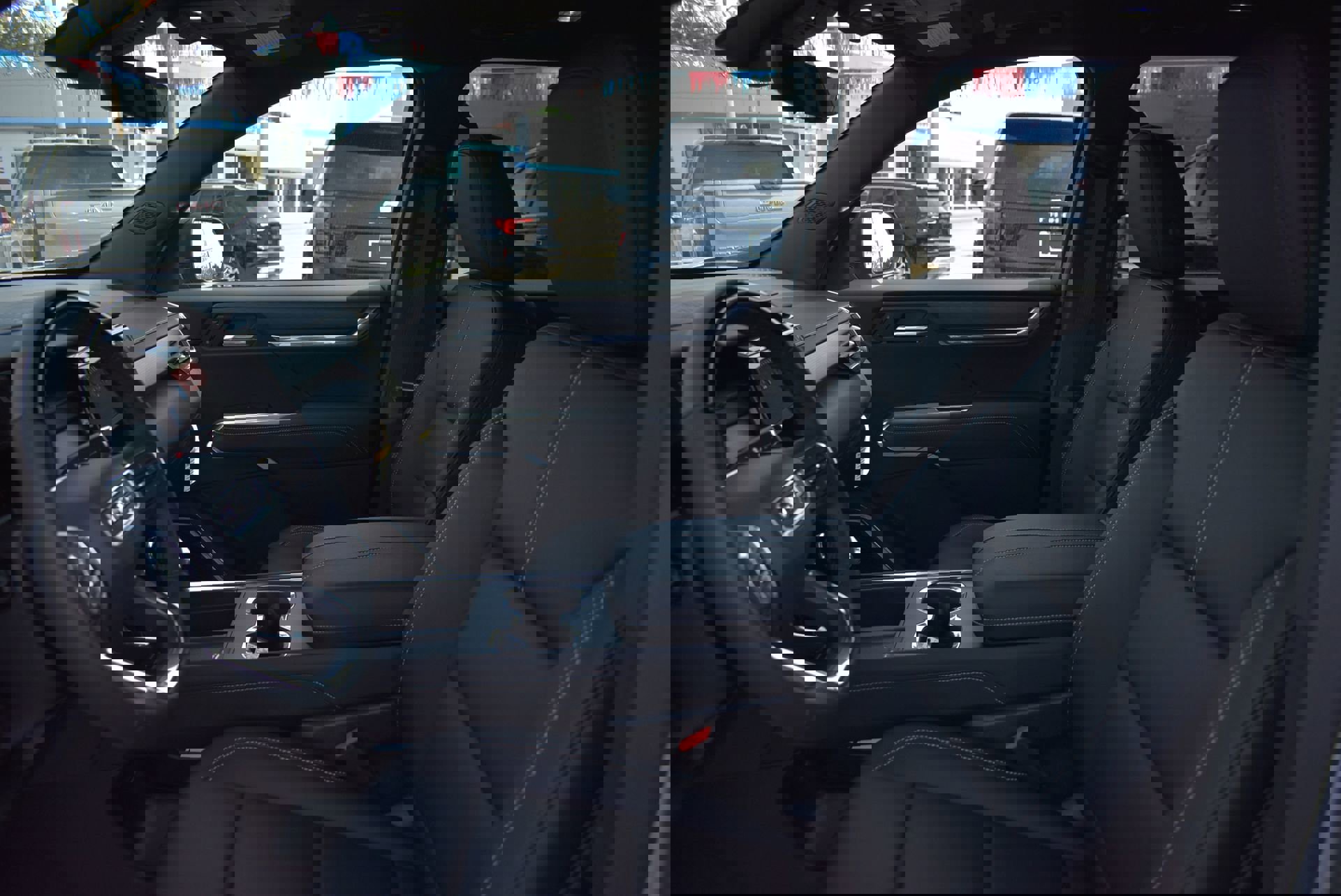 New 2026 GMC Acadia Elevation w/ Super Cruise Package image 16