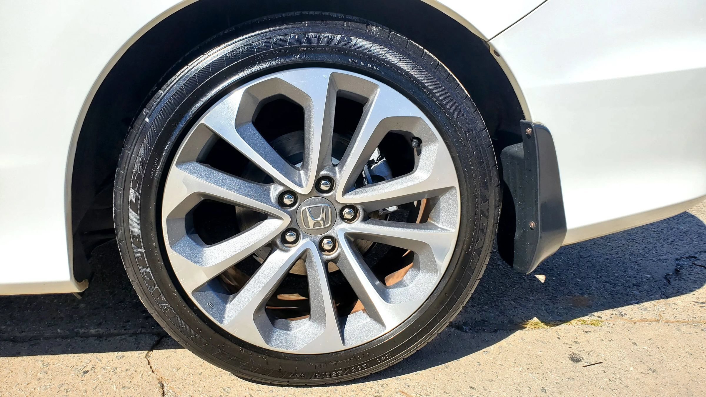 Used 2013 Honda Accord EX-L image 52