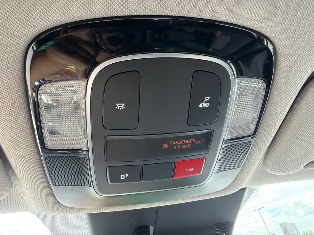 New 2026 Hyundai Sonata SEL FWD image 22