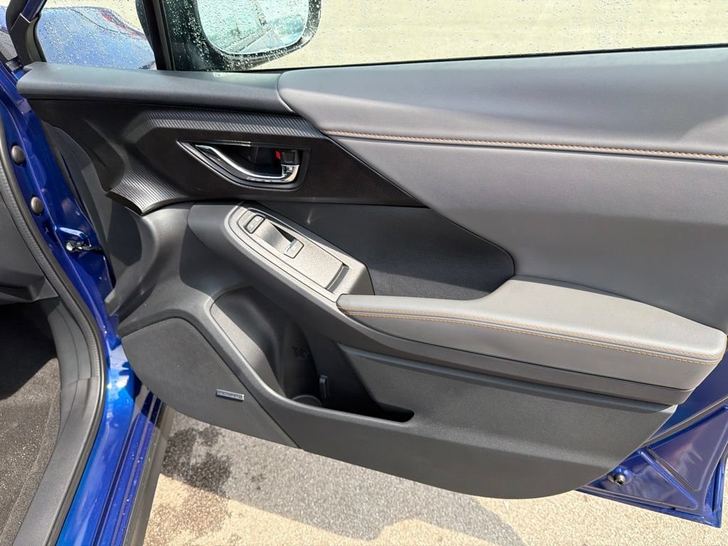 New 2026 Subaru Crosstrek 2.5i Limited AWD/4WD image 8