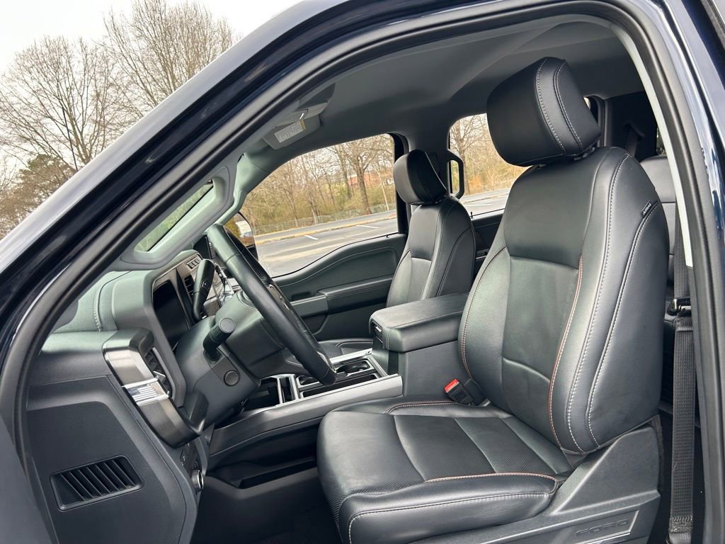 Used 2024 Ford F250 Lariat image 48