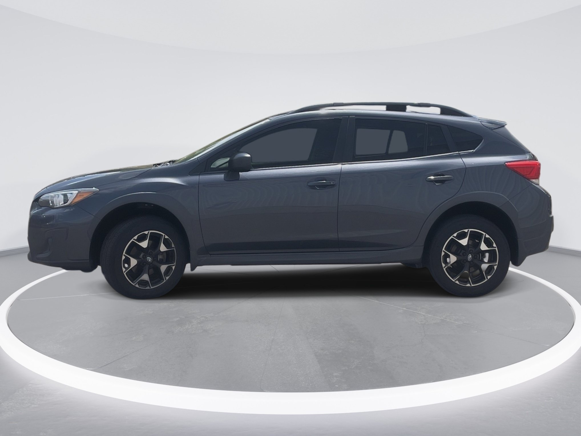 Used 2019 Subaru Crosstrek 2.0i w/ Eyesight System AWD/4WD image 4