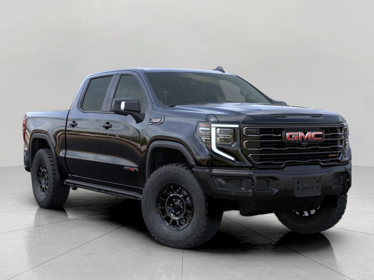 New 2026 GMC Sierra 1500 AT4X w/ AT4X AEV Edition AWD/4WD video 1