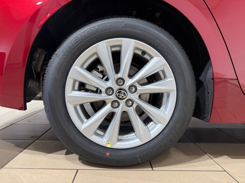 New 2026 Toyota Corolla LE image 7