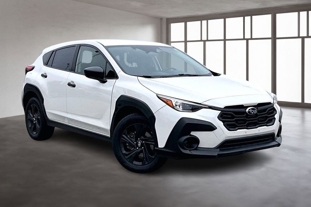Used 2024 Subaru Crosstrek 2.0i image 13