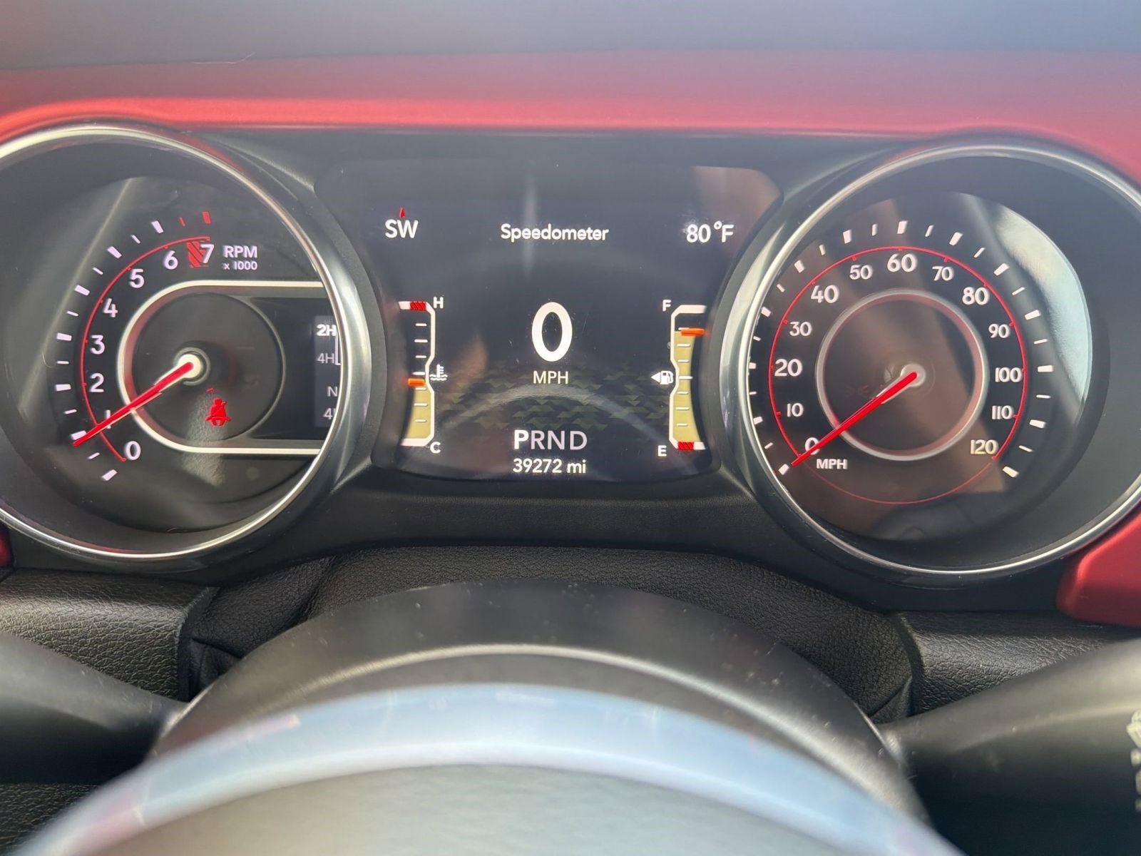 Used 2020 Jeep Wrangler Unlimited Rubicon image 18