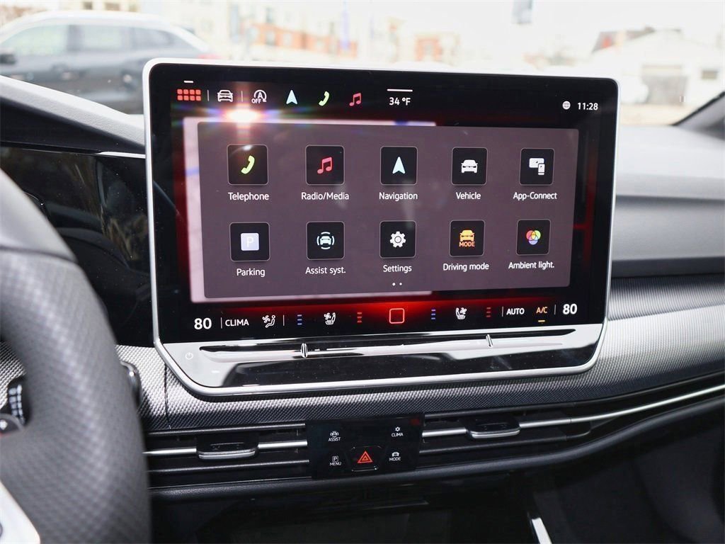 New 2026 Volkswagen GTI Autobahn FWD image 20