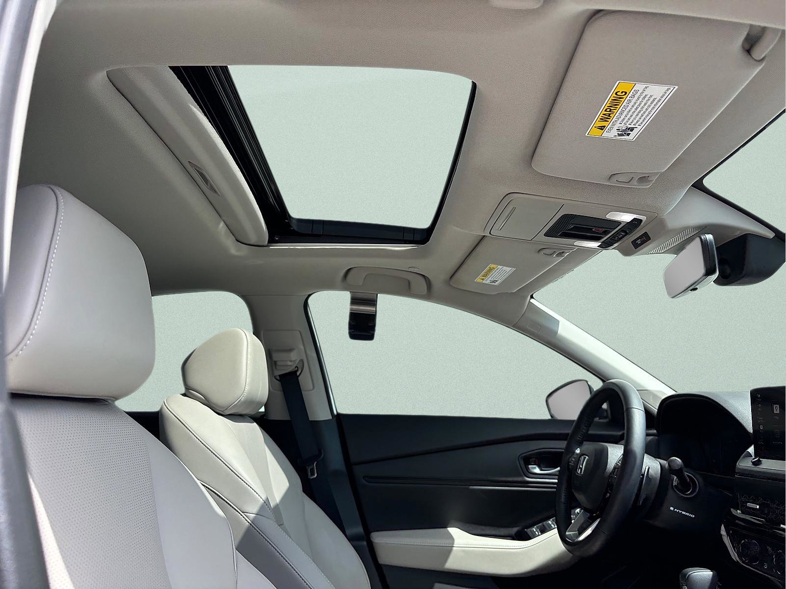 Certified 2025 Honda Accord Touring image 43