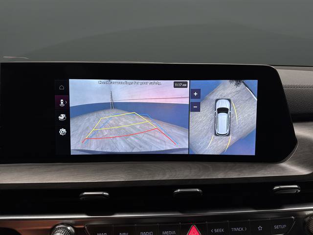 Used 2023 Kia Telluride SX Prestige X-Line image 11