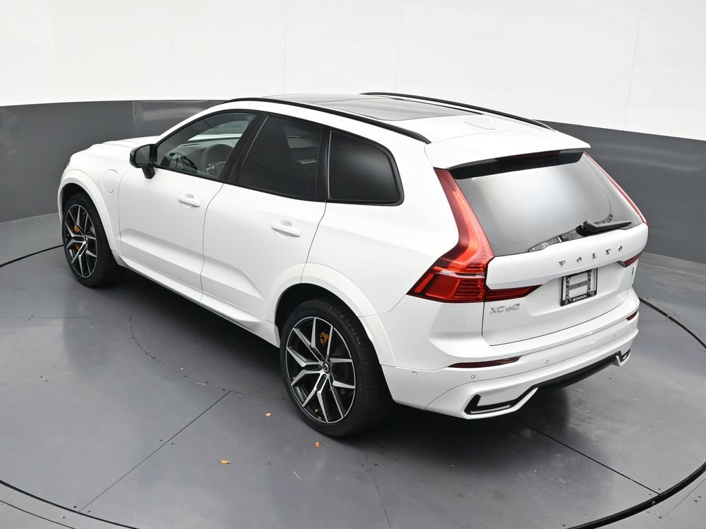Certified 2024 Volvo XC60 T8 Polestar AWD/4WD image 22
