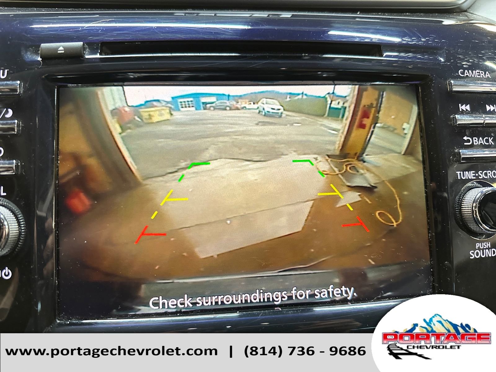 Used 2022 Nissan Murano SV w/ SV Midnight Edition Package image 22