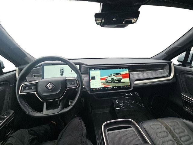 Used 2024 Rivian R1S Adventure image 12