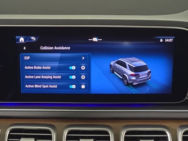 New 2026 Mercedes-Benz GLE 450 4MATIC image 20