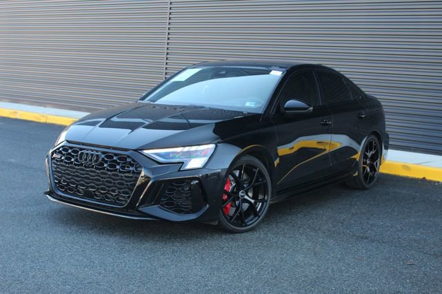 Used 2023 Audi RS 3