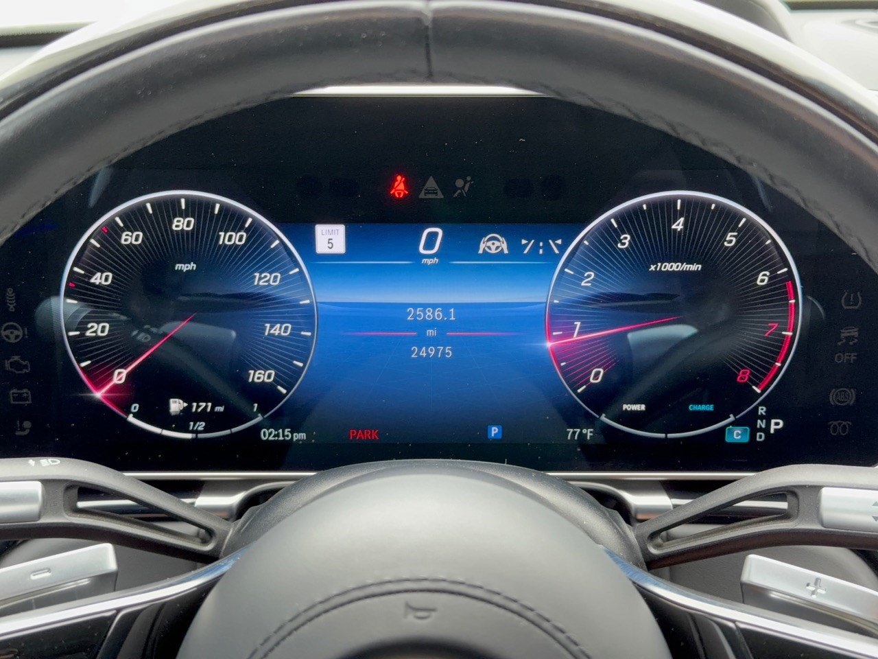 Certified 2023 Mercedes-Benz Maybach S 580 4MATIC image 26