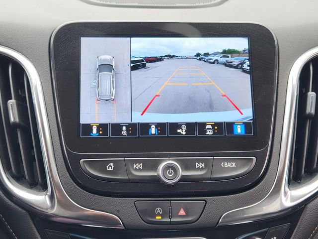 Used 2024 Chevrolet Equinox Premier FWD image 6