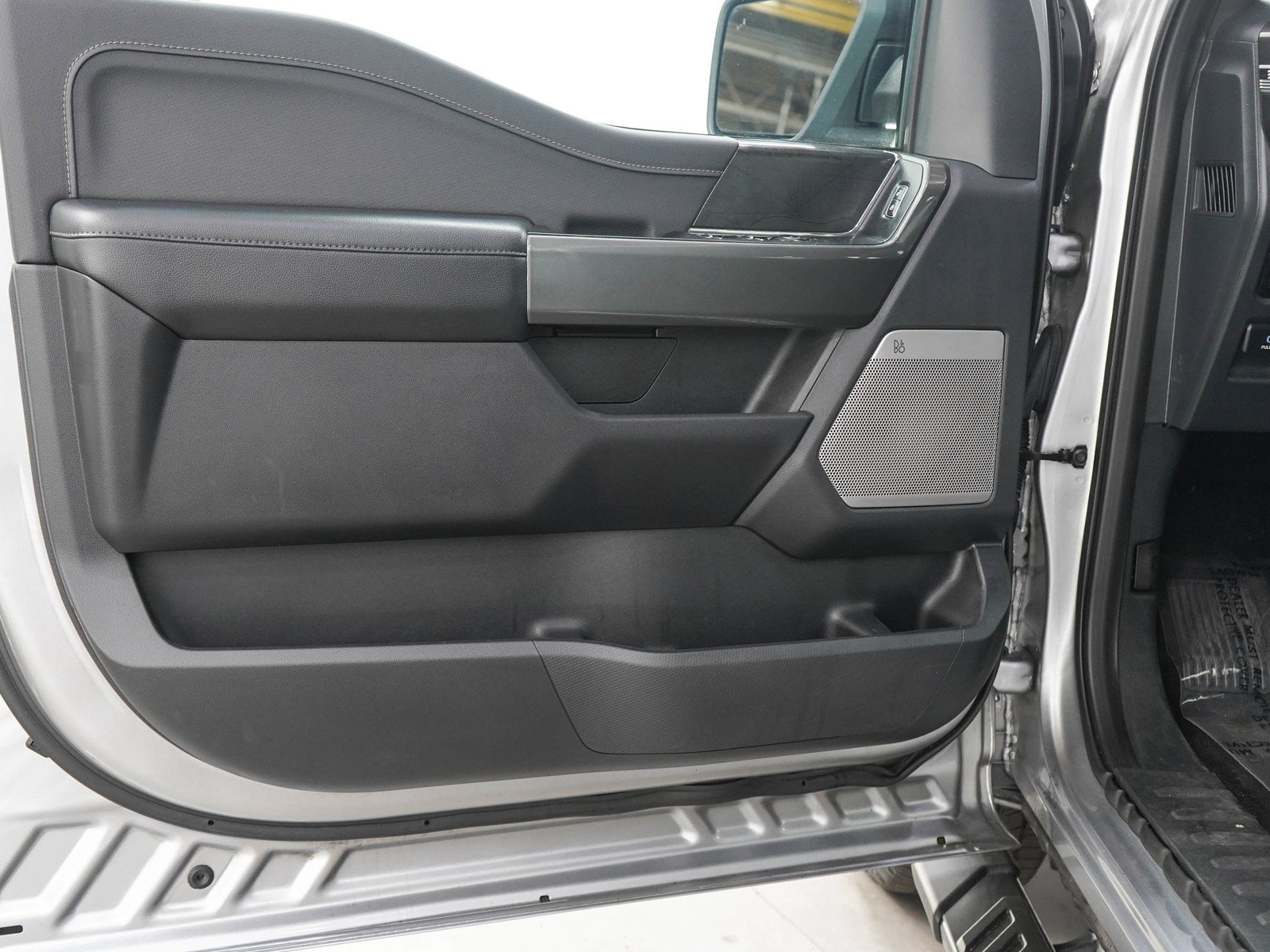 Used 2023 Ford F150 XLT w/ Equipment Group 302A High AWD/4WD image 19