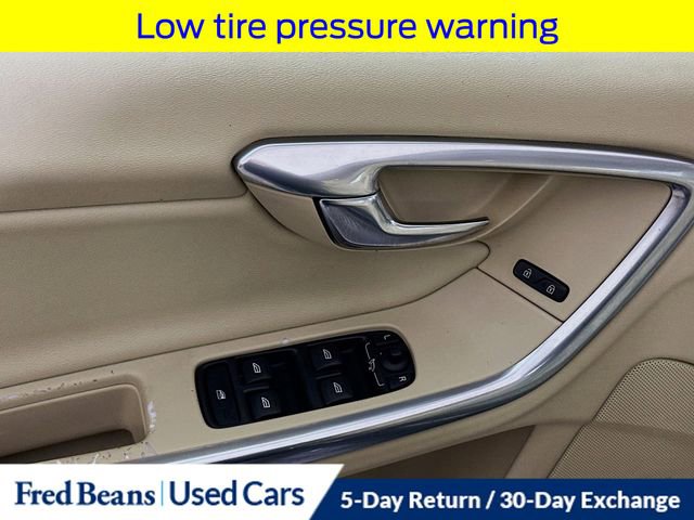 Used 2013 Volvo S60 T5 Premier image 19