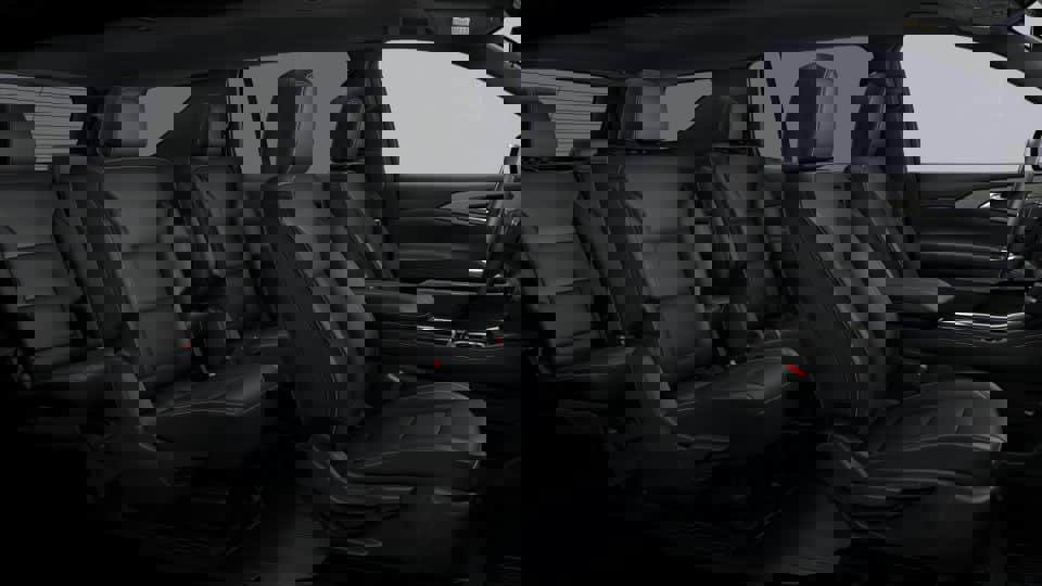 New 2026 Chevrolet Traverse LT image 9