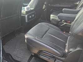 Used 2021 Ford Expedition Max XLT RWD image 8