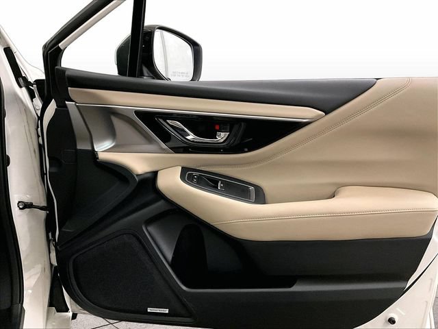 Used 2022 Subaru Legacy Limited AWD/4WD image 23