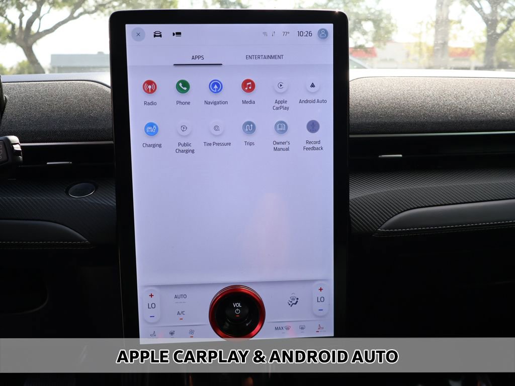 Used 2024 Ford Mustang Mach-E Premium image 10