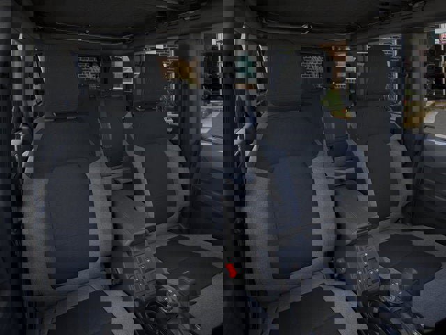 New 2026 Ford Bronco Big Bend image 35