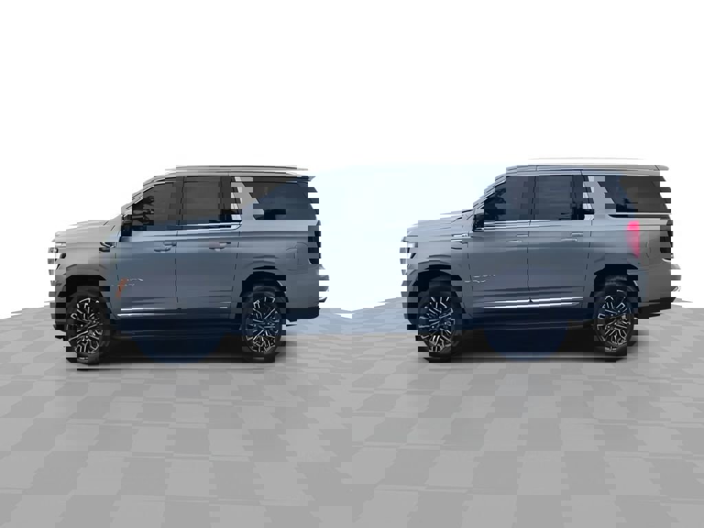 New 2026 GMC Yukon XL Elevation w/ Elevation Premium Package image 5