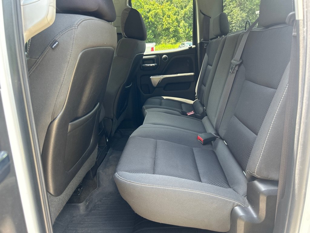 Used 2015 Chevrolet Silverado 2500 LT AWD/4WD image 18