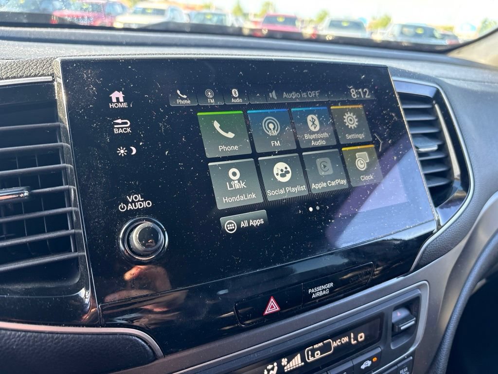 Used 2023 Honda Passport EX-L image 22