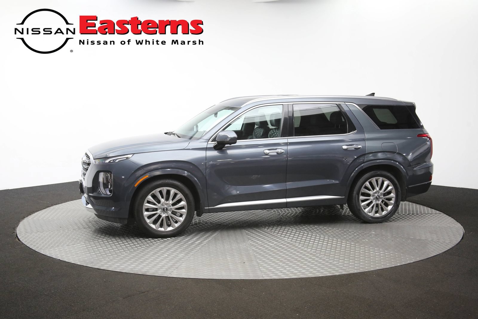Used 2020 Hyundai Palisade Limited AWD/4WD image 63