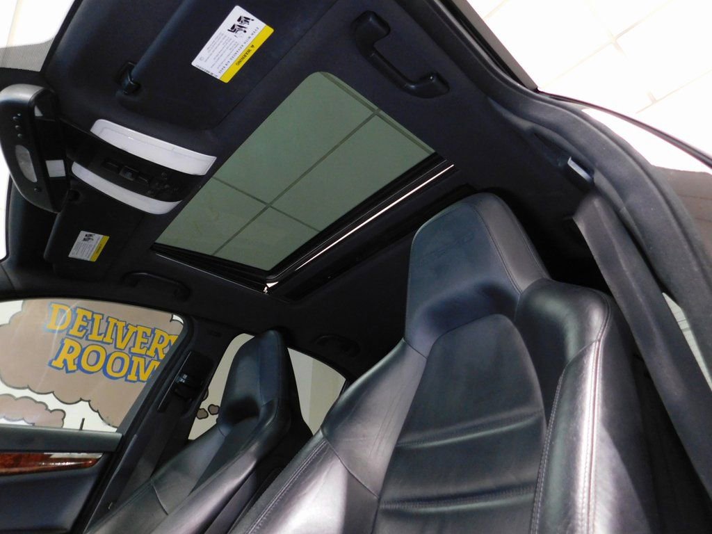 Used 2009 Mercedes-Benz C 63 AMG Sedan image 40