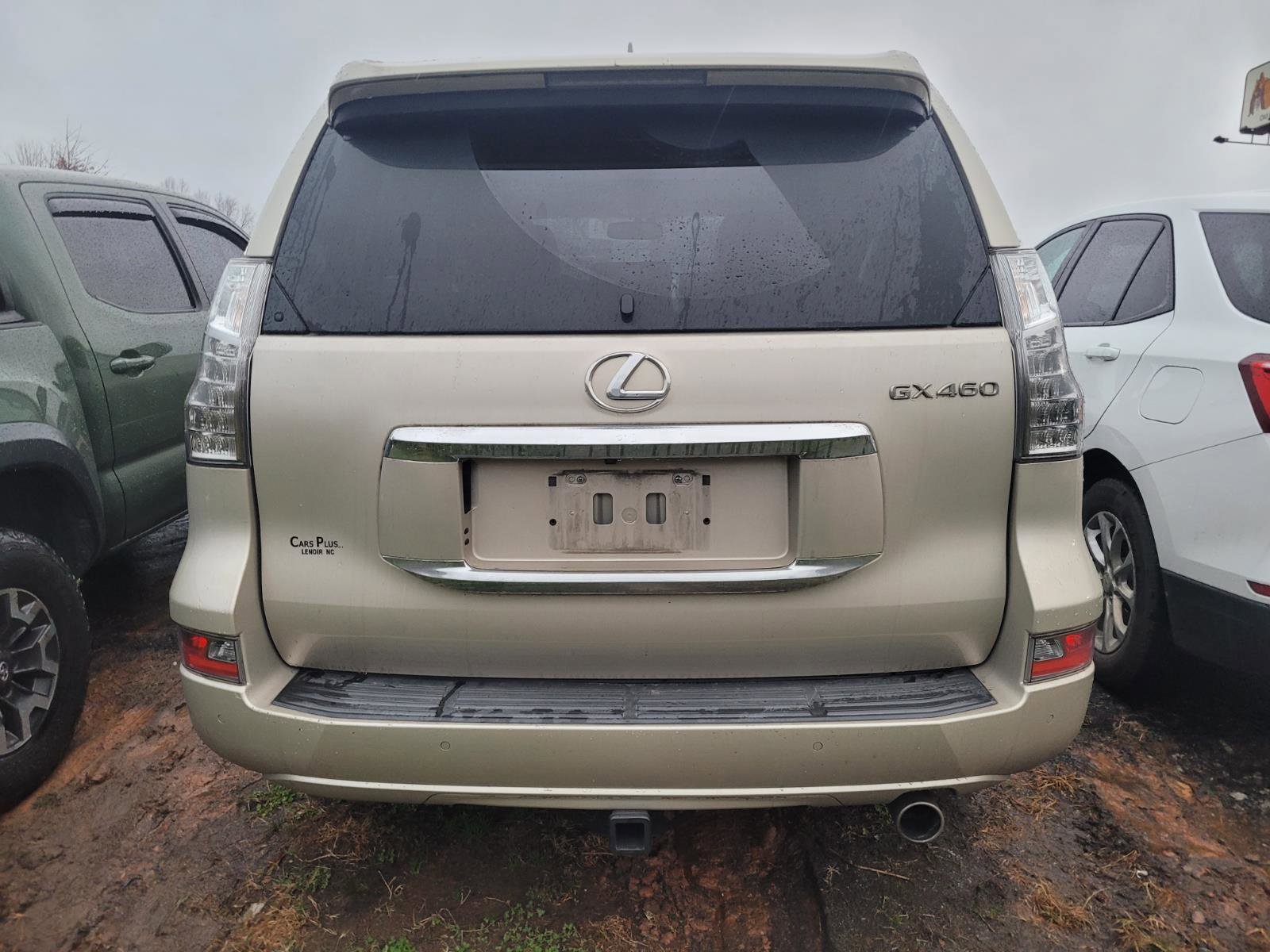 Used 2016 Lexus GX 460 image 6