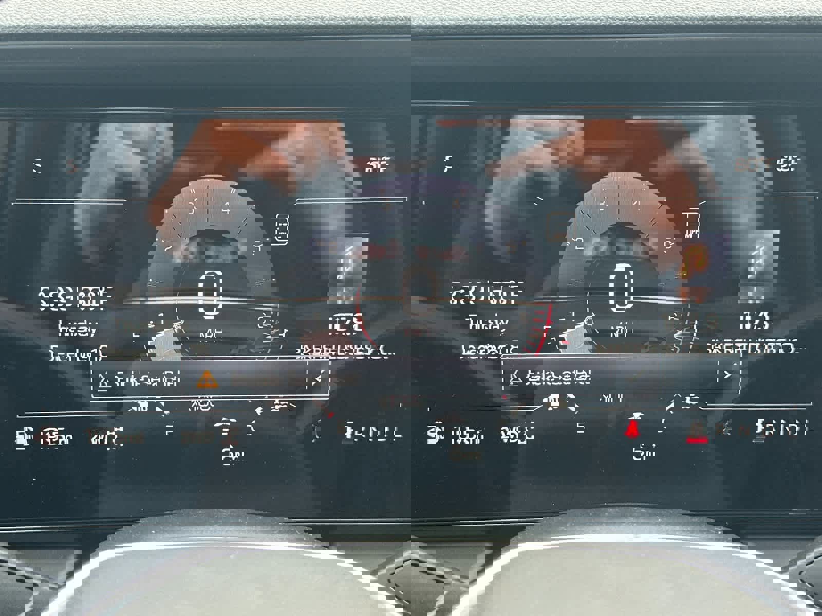 New 2026 GMC Terrain Denali image 24