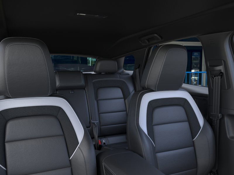 New 2026 Chevrolet Blazer EV LT image 24