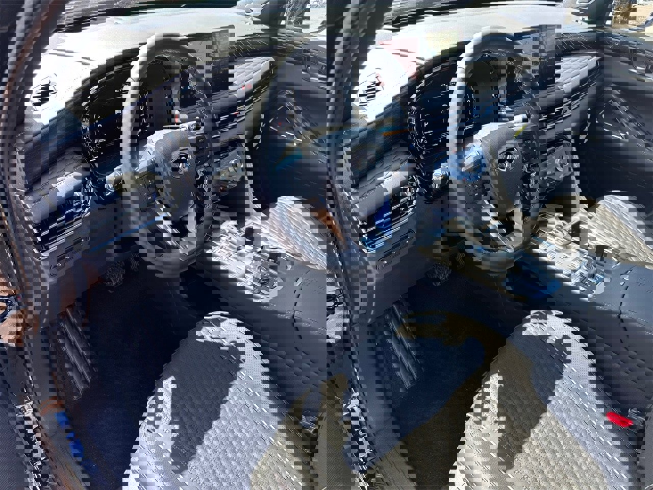 New 2026 INFINITI QX60 Autograph w/ Dark Cargo Package image 16