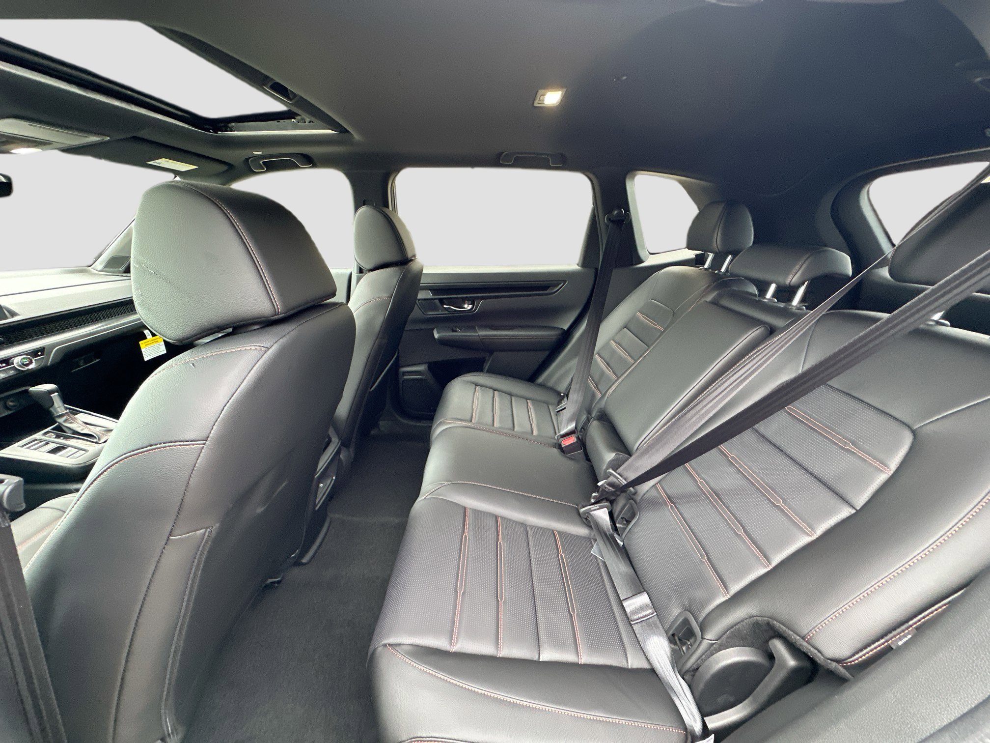 New 2026 Honda CR-V Sport-L image 19