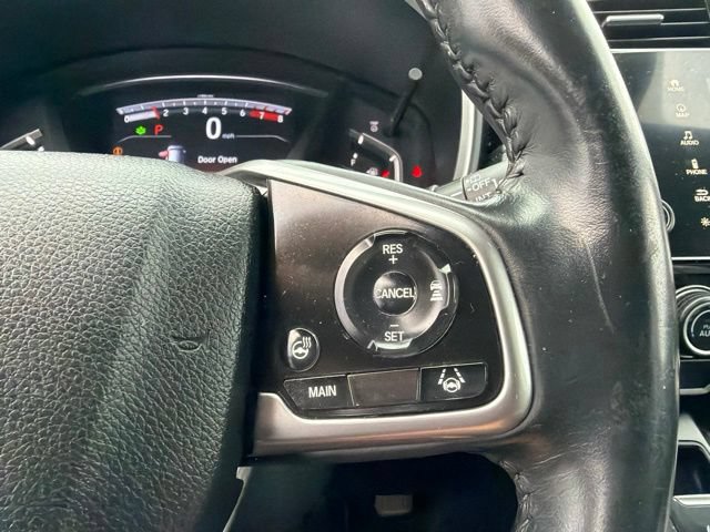 Used 2020 Honda CR-V Touring image 23