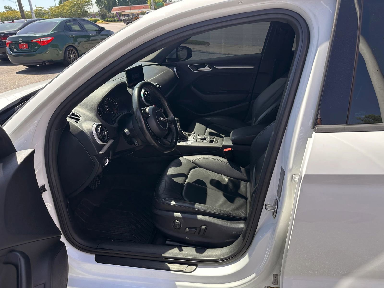 Used 2016 Audi A3 1.8T Premium FWD image 10