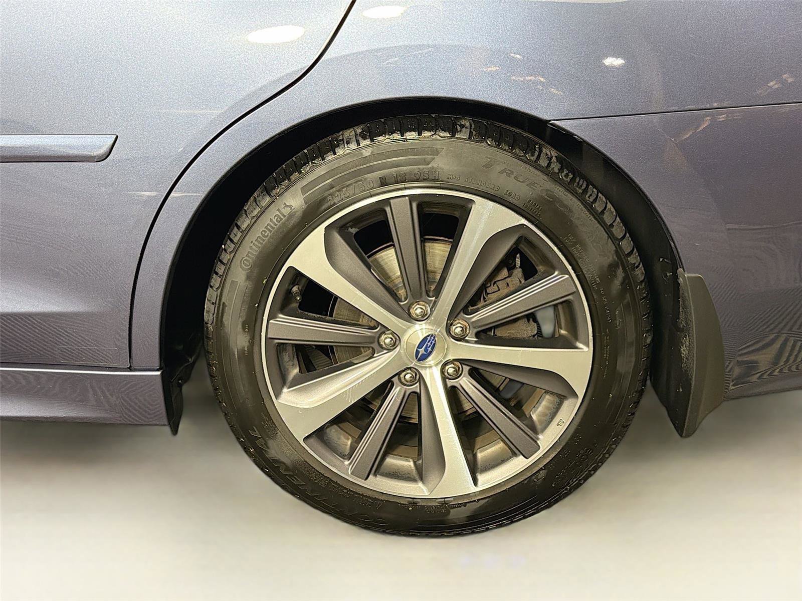 Used 2015 Subaru Legacy 2.5i Limited AWD/4WD image 33