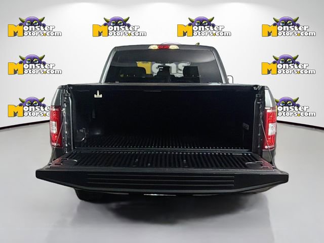 Used 2020 Ford F150 XLT w/ XTR Package image 25