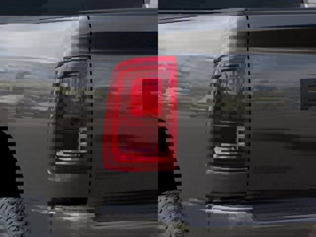 New 2026 RAM 2500 Big Horn image 23