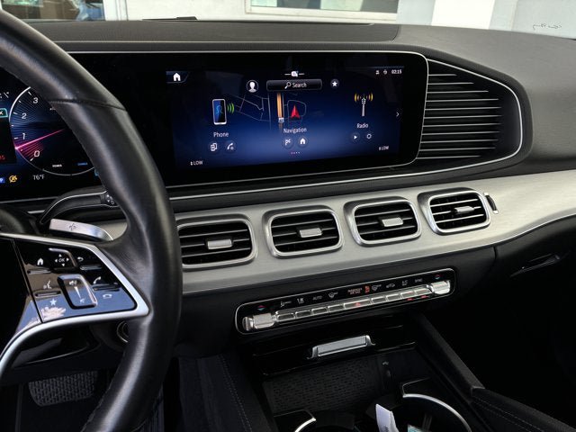 Used 2025 Mercedes-Benz GLE 350 4MATIC image 18