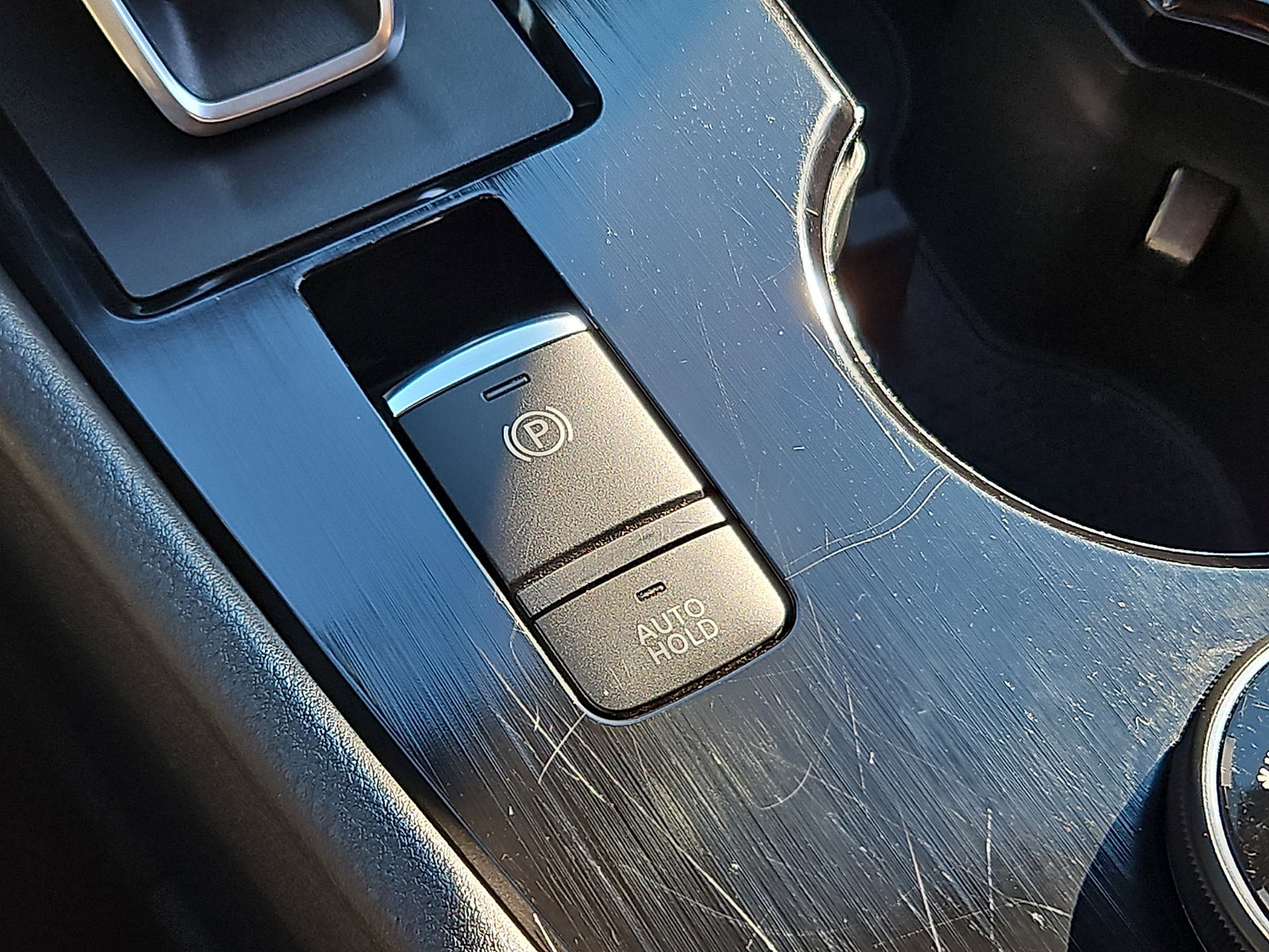 Certified 2024 Nissan Rogue SV AWD/4WD image 23