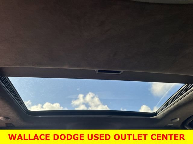 Certified 2024 Dodge Durango R/T image 19