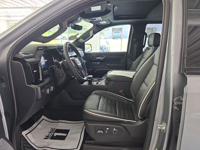 Used 2026 GMC Sierra 1500 AT4X w/ AT4X AEV Edition AWD/4WD image 14