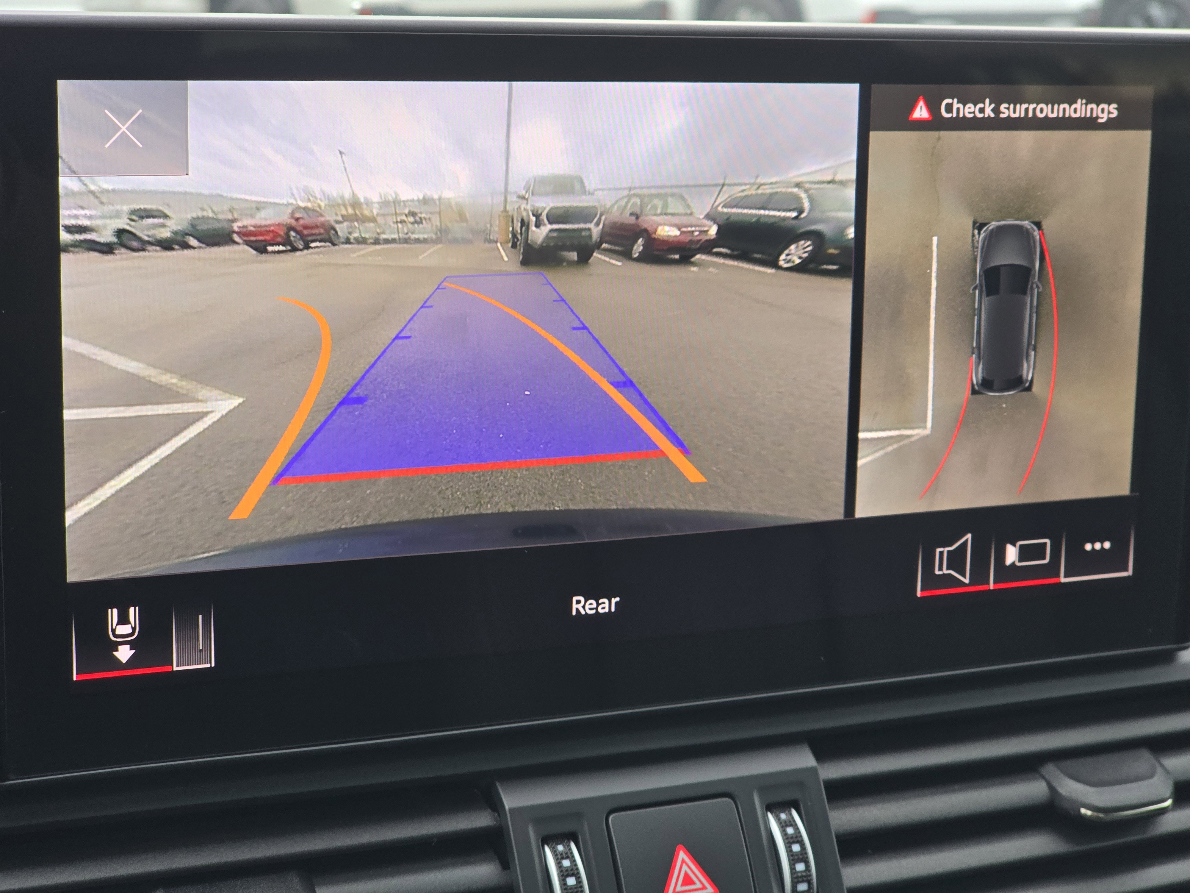 Certified 2023 Audi Q5 2.0T Premium Plus w/ Premium Plus Package image 12